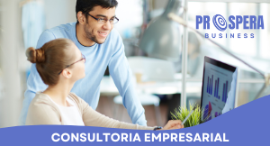 Conheça nosso serviço de Consultoria Empresarial - Prospera Business - Franchising & Management