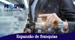 Conheça nosso serviço de Expansão de Franquias - Prospera Business - Franchising & Management