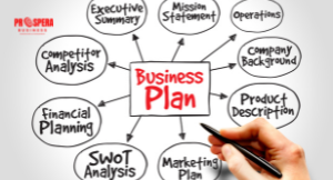 Conheça nosso serviço de Business Plan - Prospera Business - Franchising & Management