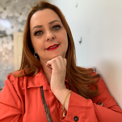 Dra Graziele Adamo - Cirurgiã Dentista